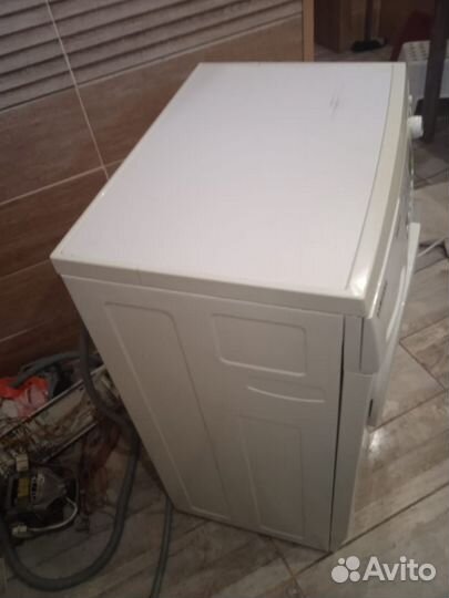 Стиральная машина samsung 4.5кг