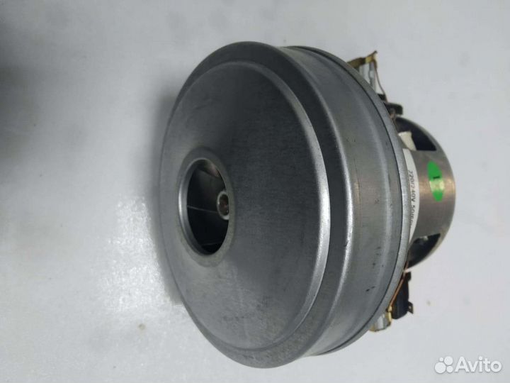 Мотор пылесоса 1200W