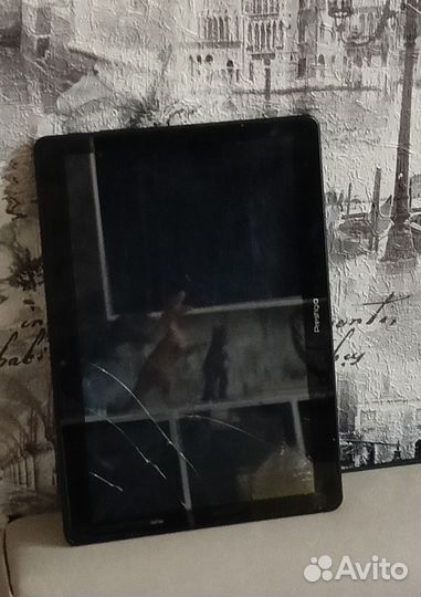 Планшет на запчасти