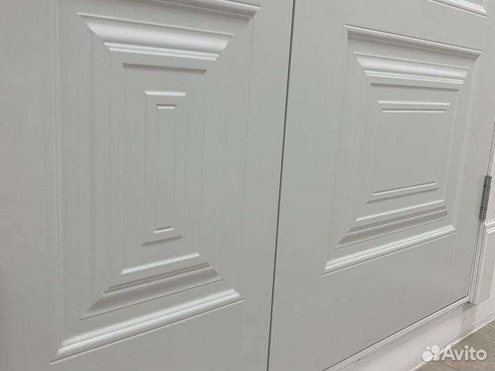 Межкомнатные двери