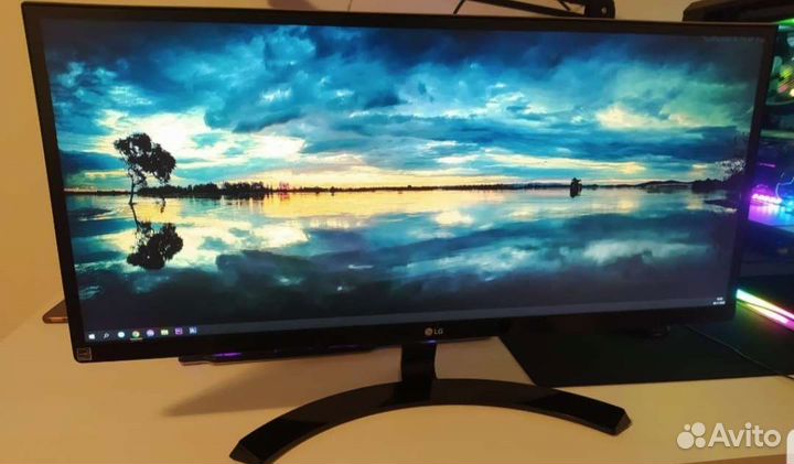 LG 29um59-p