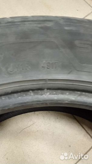Goodyear Eagle F1 Asymmetric 3 235/55 R19 105W