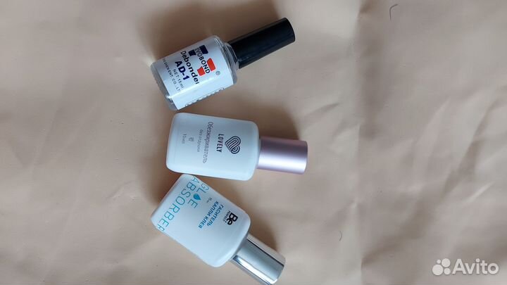 Ресницы для наращивания