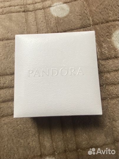 Браслет пандора