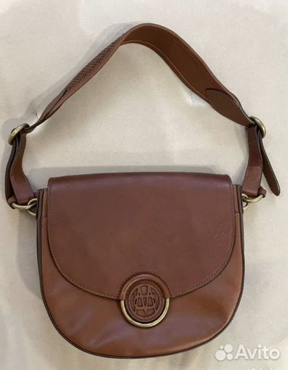 Massimo dutti сумка