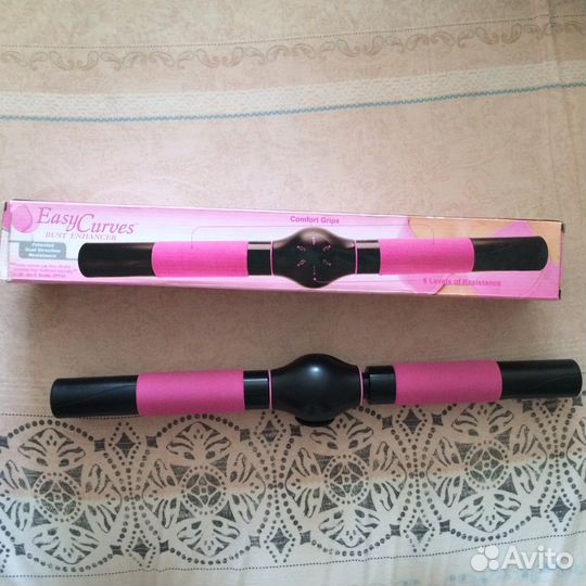 Тренажёр для груди, новый