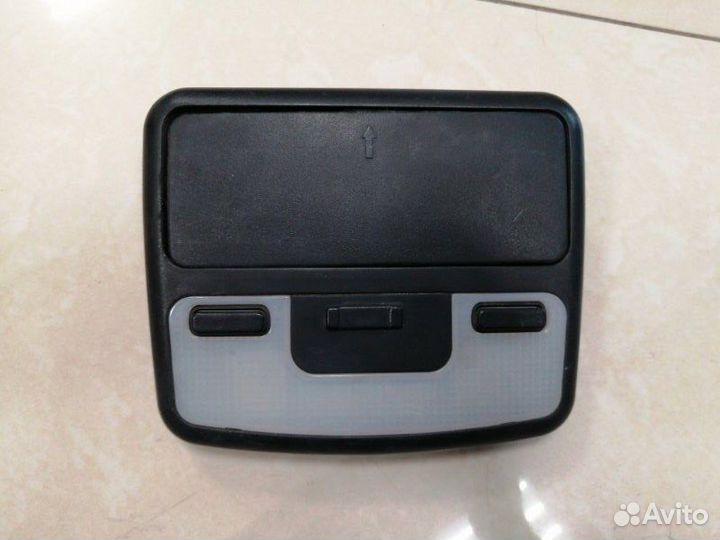 Плафон подсветки салона Lifan Breez хетчбек