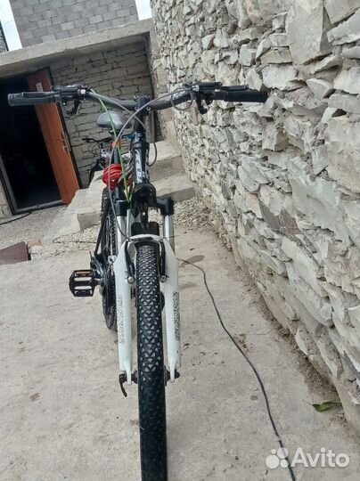 Горный велосипед 26 размер колёс