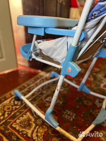 Продам детский стул для кормления