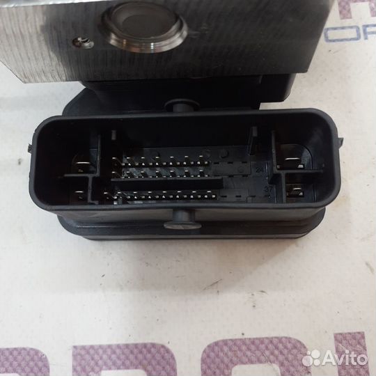 Блок ABS lifan solano 2