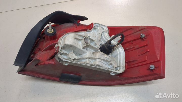 Фонарь (задний) Audi A3 (8P), 2003