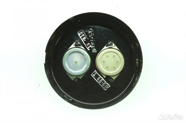 Светомаскировочный ободок ас130 газ 53, ЗИЛ 130, У