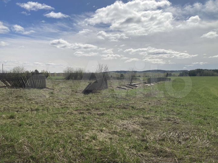 Участок 25 сот. (ИЖС)