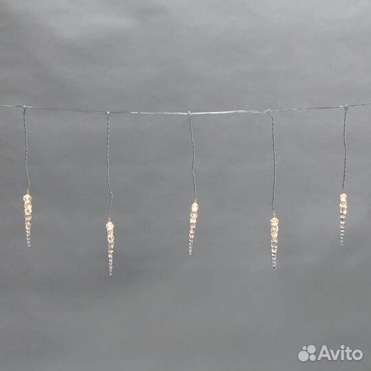 Светодиодная гирлянда Neon-Night Сосульки 303-067