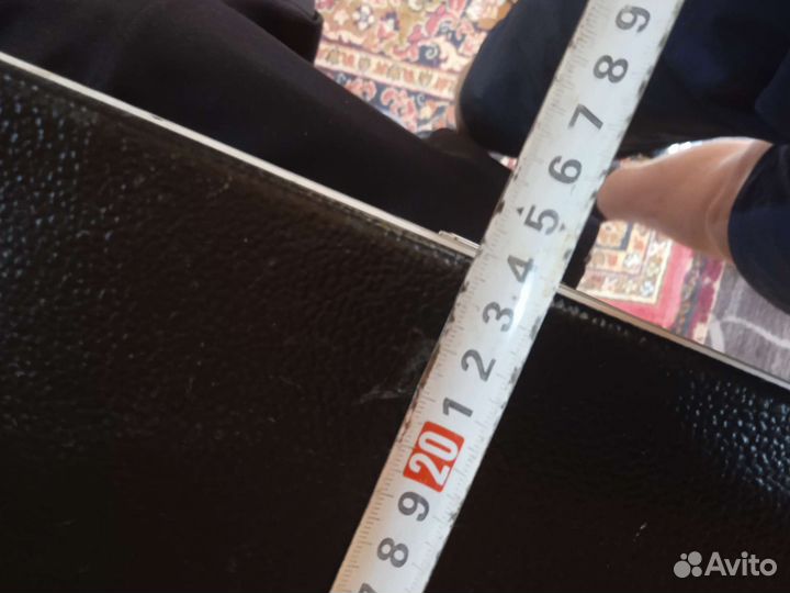 Кейс для музыкального инструмента