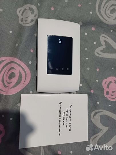 Wifi роутер для сим карты