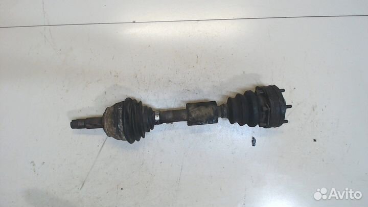 Полуось Alfa Romeo 147, 2000