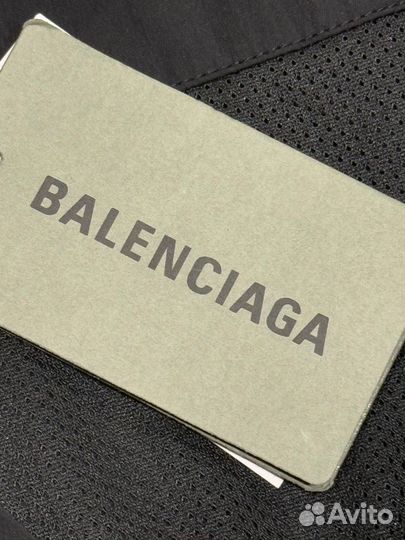 Ветровка Balenciaga