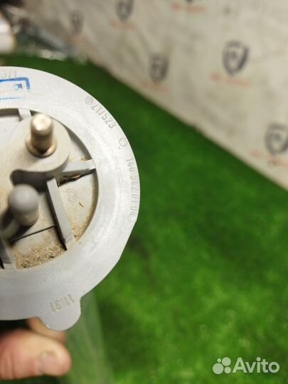 Датчик уровня топлива S-Class W140