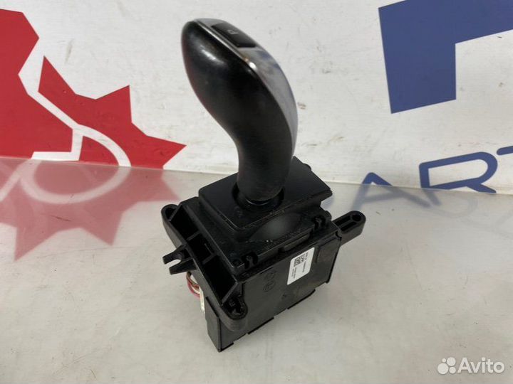 Селектор АКПП Bmw 523D F10 2013