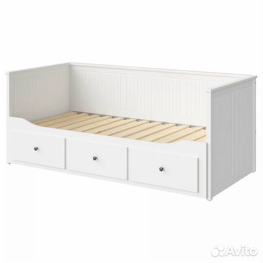 Кушетка - IKEA hemnes, 80x200 см