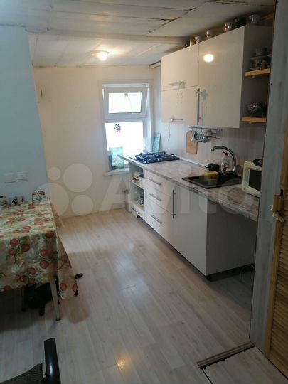 Дом 58,2 м² на участке 4,7 сот.