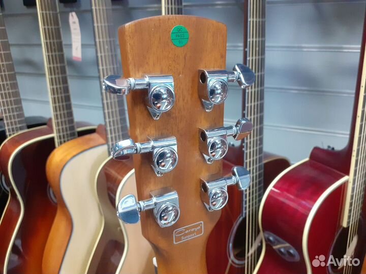 Резонаторная гитара (добро )