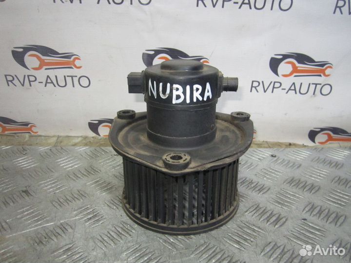 Моторчик отопителя Daewoo Nubira 1997-2007