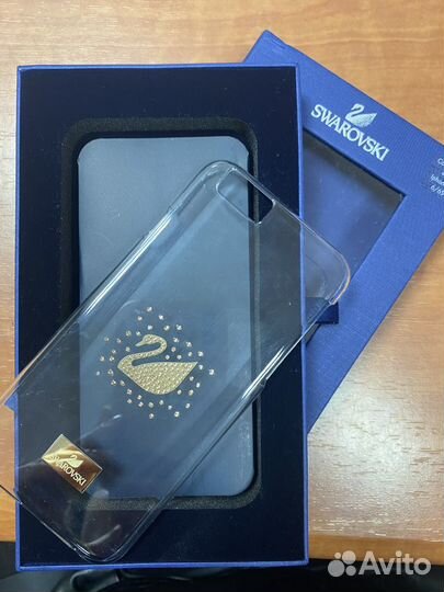 Чехол для Apple iPhone 6/6s новый