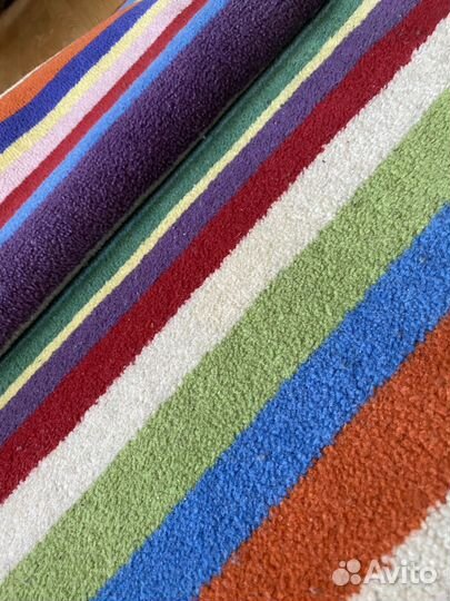 Ковер икеа квадратный