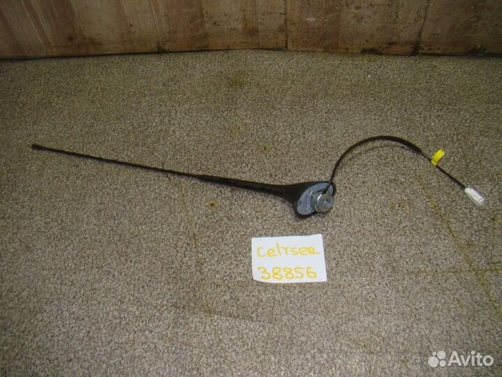 Антенна Citroen C-Elysee