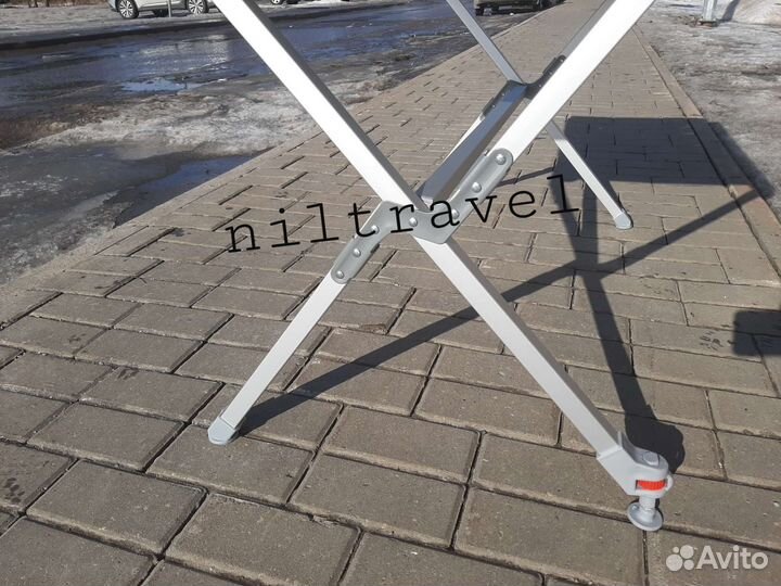 Туристический стол