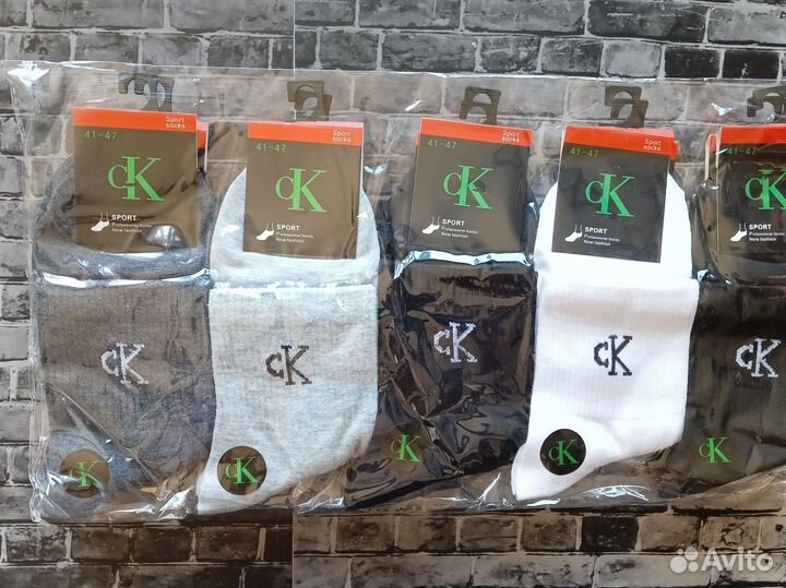 Носки Nike Fila Adidas Jordan