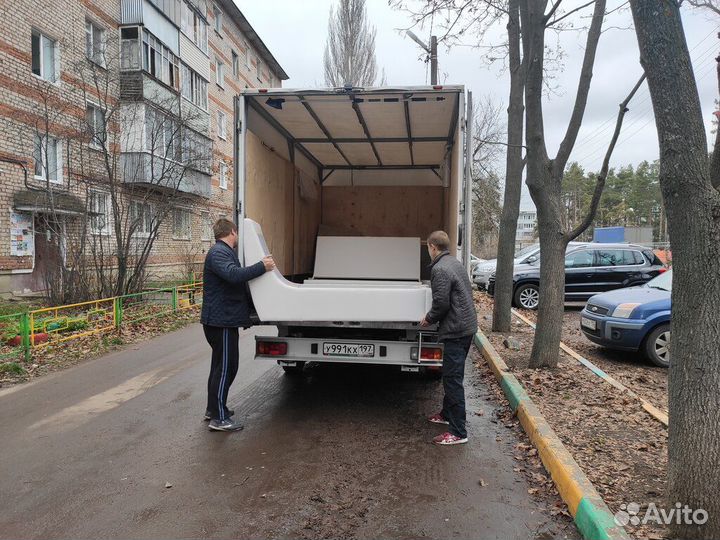 Грузоперевозки, газель, вывоз мусора, грузчики