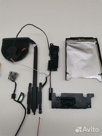 Оригинальные запчасти для ноутбука Lenovo T450