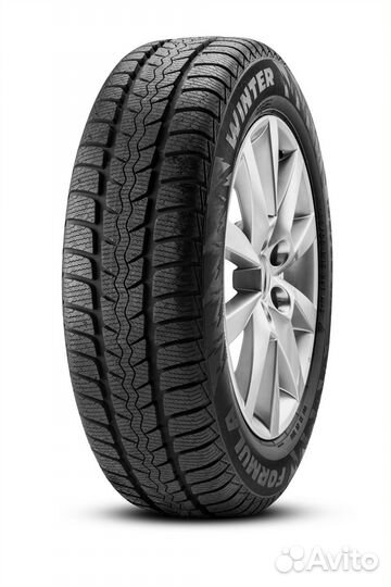 Pirelli Ceat Formula Winter 185/60 R15