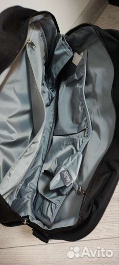 Сумка на чемодан / для мамы baby street france