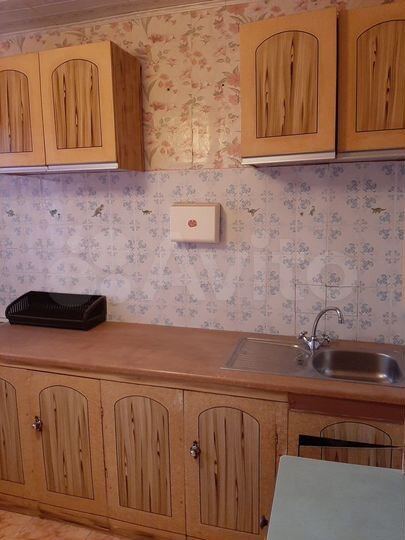 2-к. квартира, 55 м², 3/9 эт.