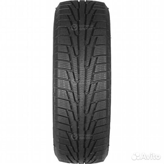 Ikon Tyres Nordman RS2 SUV 235/60 R18 107R