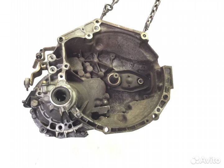 Коробка МКПП Peugeot 206 CC, 1.6 л, 20CP92