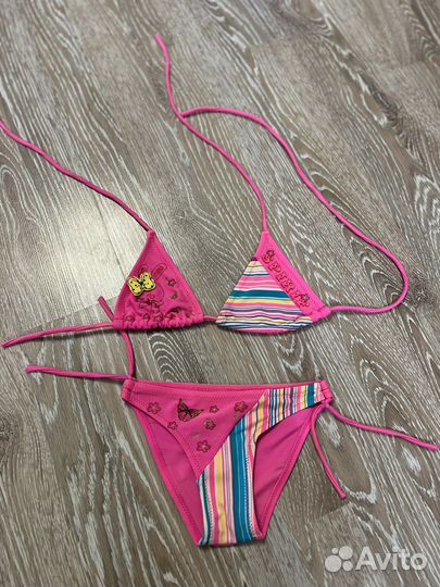 Купальник детский