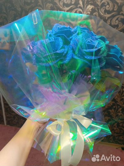 Букет цветы с доставкой