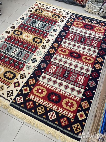 Дорожка ковер килим