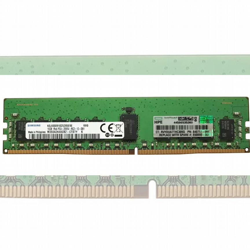 [815098-B21] Оперативная Память Hp 850880-001 16gb 815098-B21