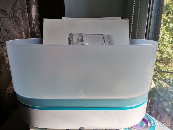 Стерилизатор+грызунки бесплатно