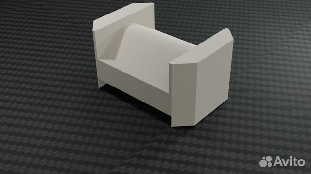 Ремкомплект ограничителя дверей Kia, Hyundai