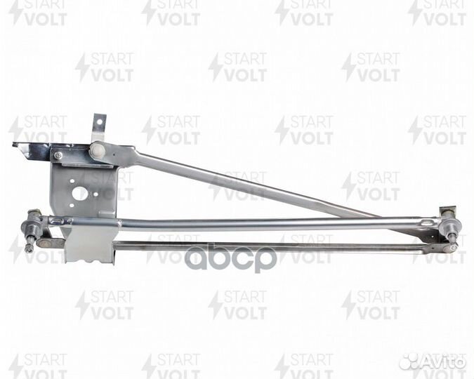 Трапеция стеклооч. VWA 1651 startvolt