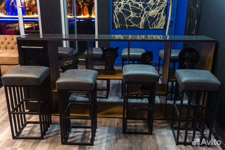 Аренда лофта