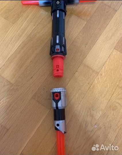 Меч звездные войны