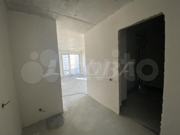 Квартира-студия, 29 м², 15/20 эт.